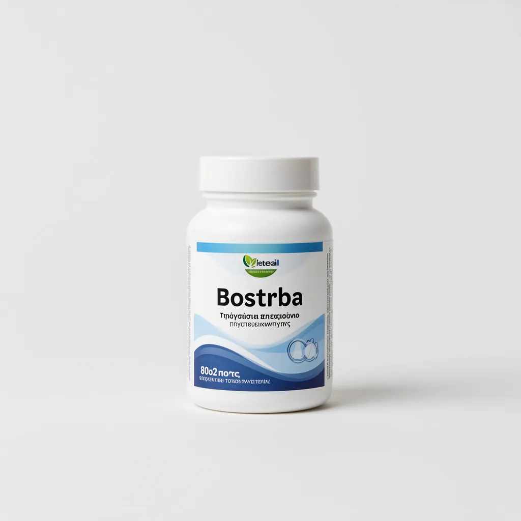 Bostrba